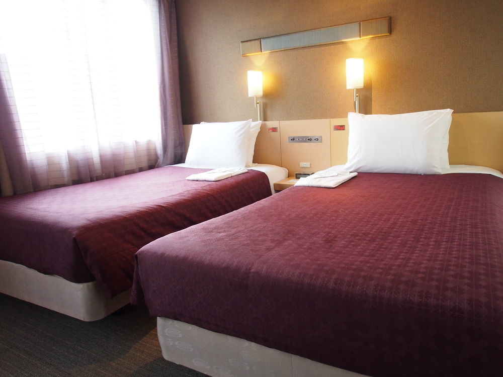 Ibis Styles Station Hotel 3*