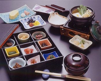 Kamogawakan Ryokan Kyoto