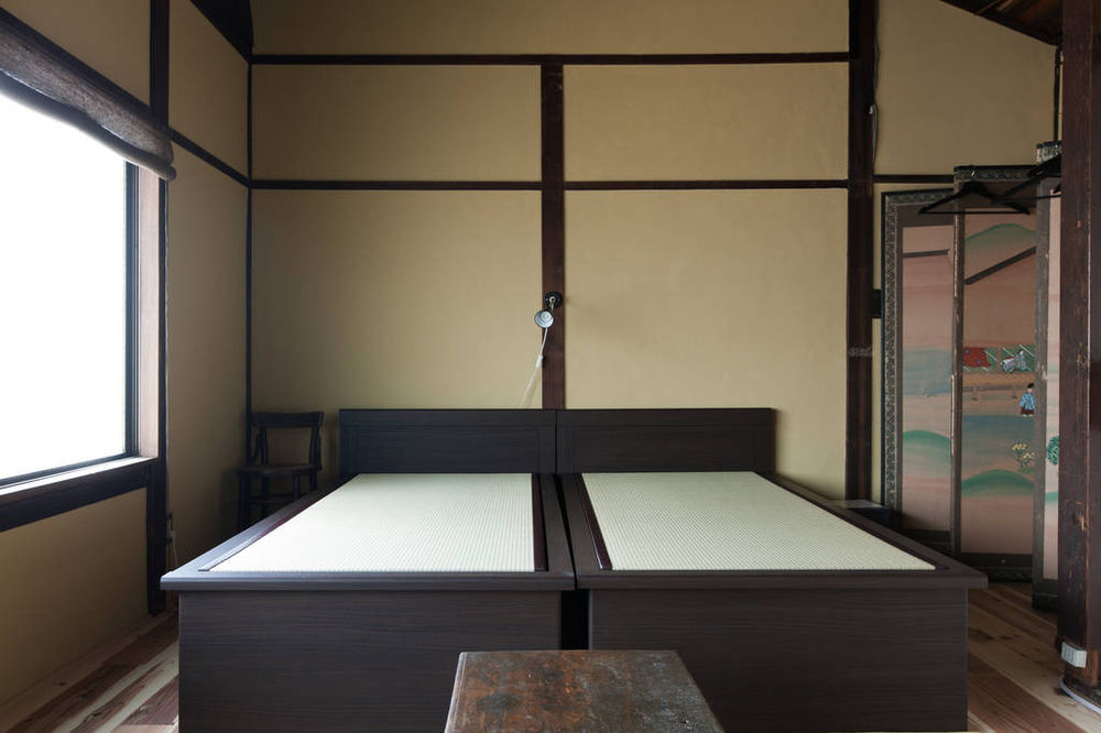 Traditional Ichiyoraifuku Hostel *