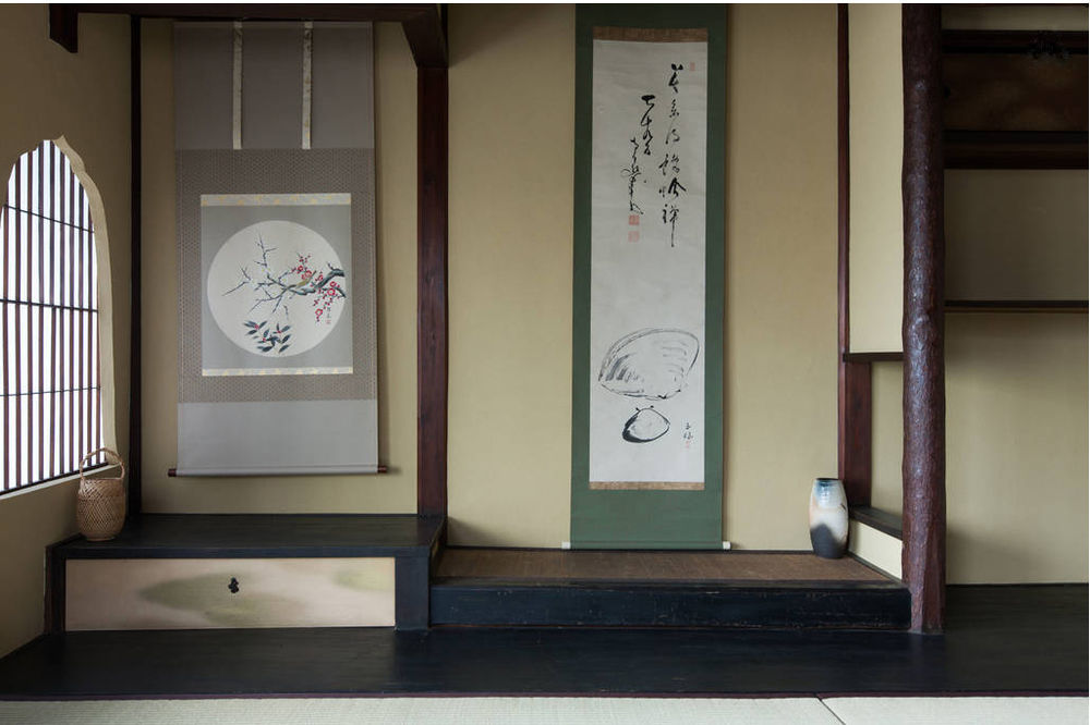 Hostel Traditional Ichiyoraifuku *