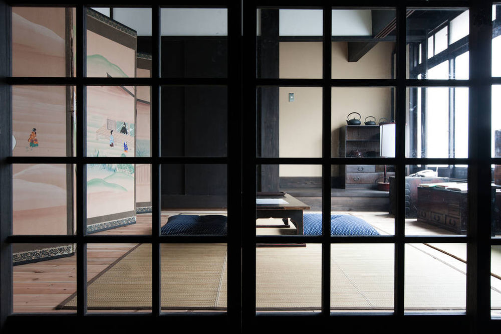 Hostel Traditional Ichiyoraifuku *