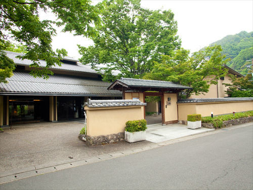 Ranzan Kyoto