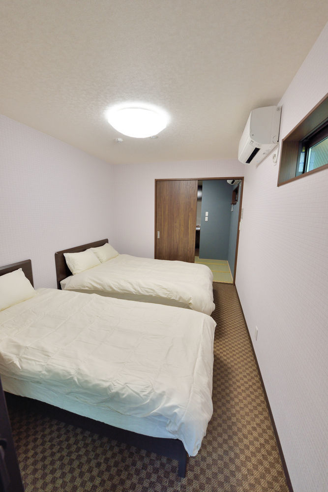 Holiday home Rokuhara Kyoto