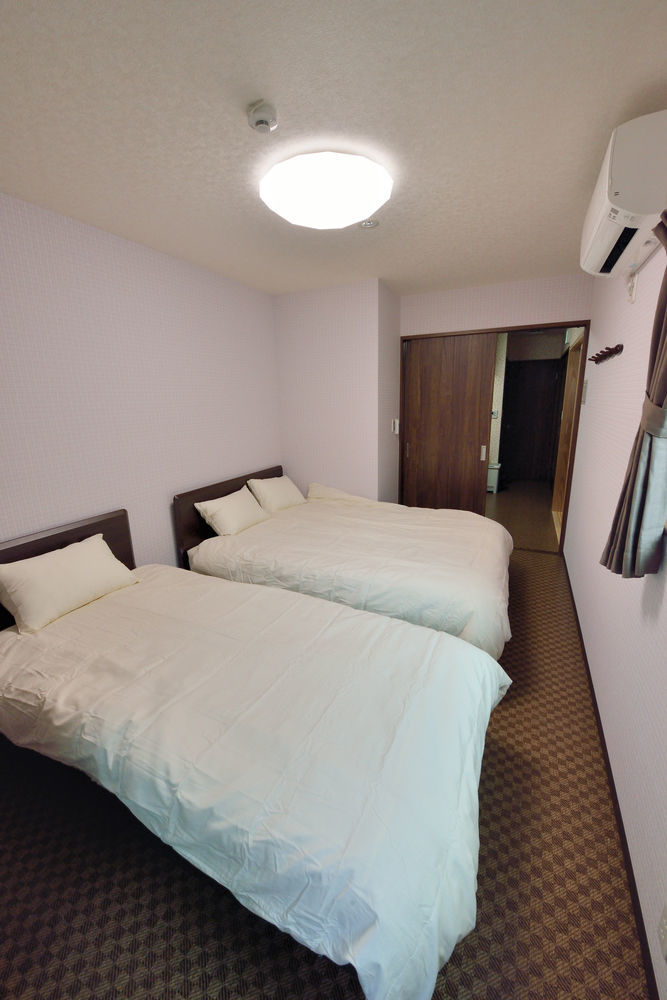 Holiday home Rokuhara