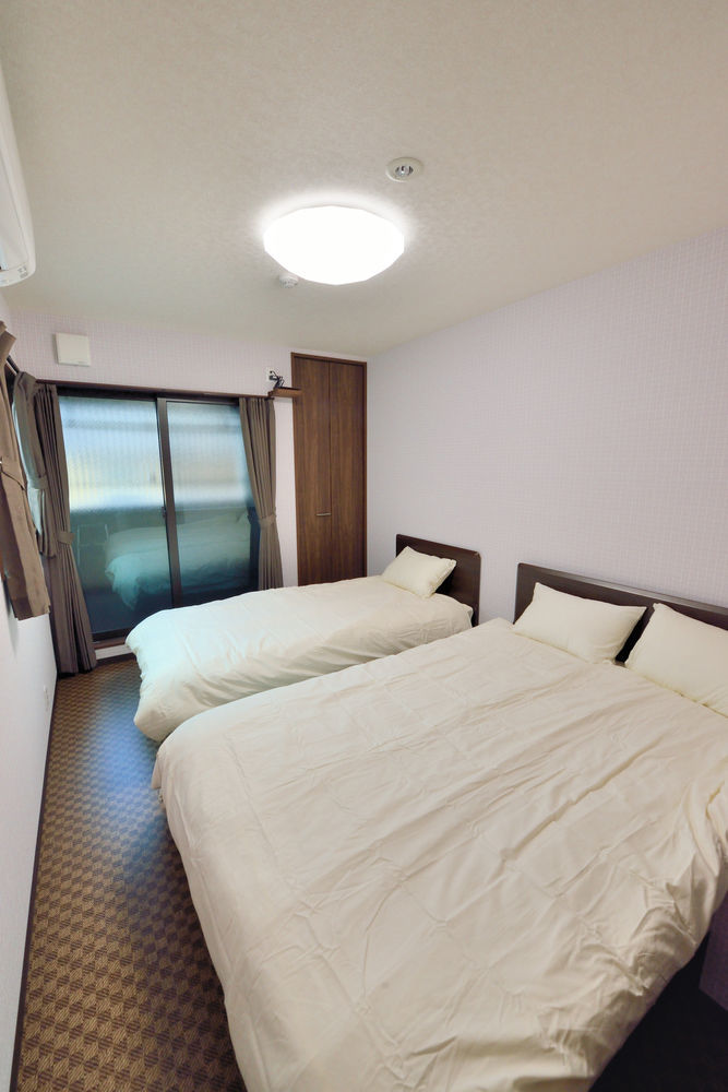 Rokuhara Holiday home *