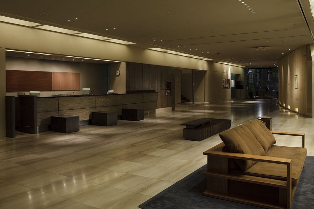 Mitsui Garden Shijo Hotel Kyoto