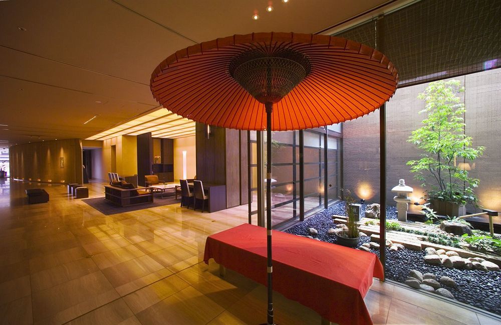 Hotel Mitsui Garden Shijo 4*