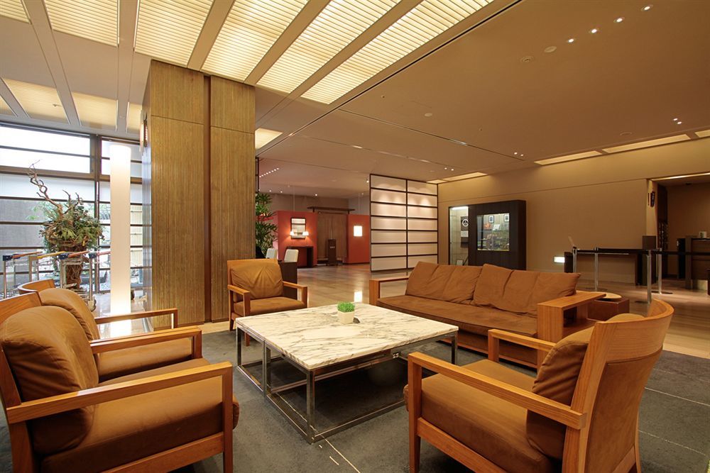 Mitsui Garden Shijo Hotel