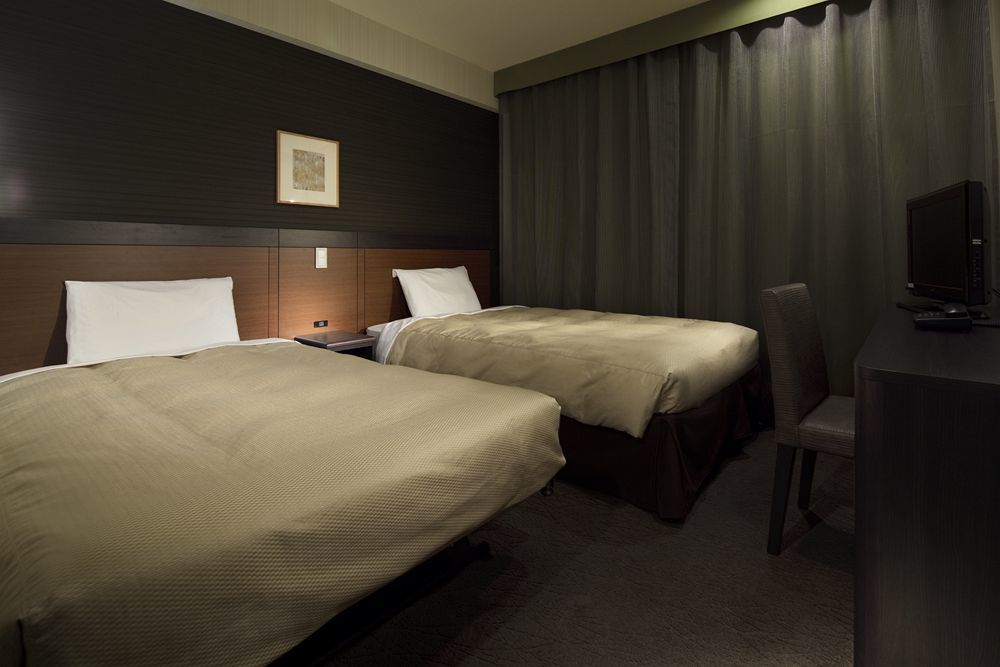 Hotel Mitsui Garden Shijo 4*