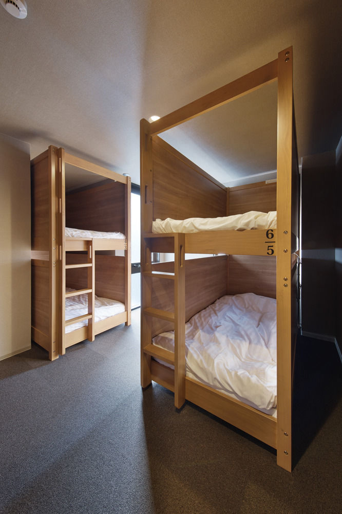 Kaede Hostel