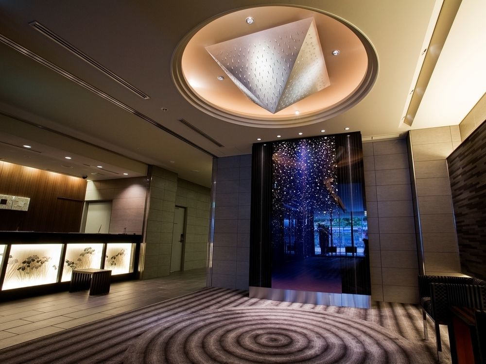Village Hotel Kyoto