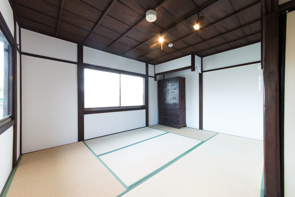 Sakaimachi Bettei Umenotoan * Kyoto
