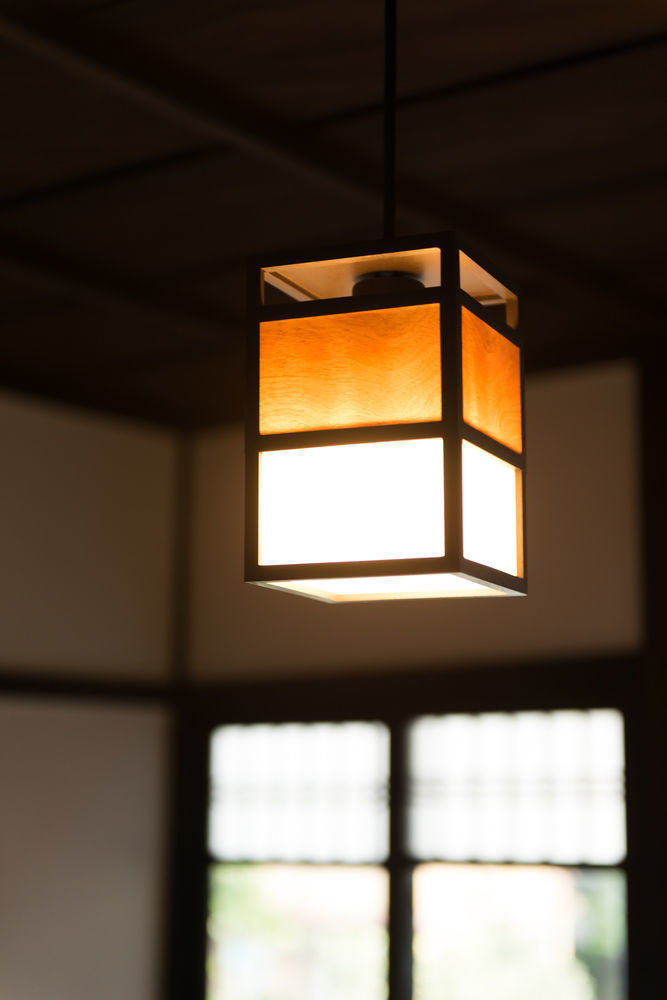 Sakaimachi Bettei Umenotoan * Kyoto