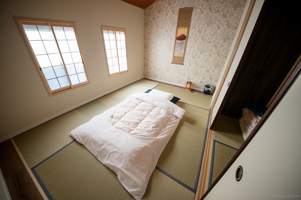 Coto Toji 1 Holiday home