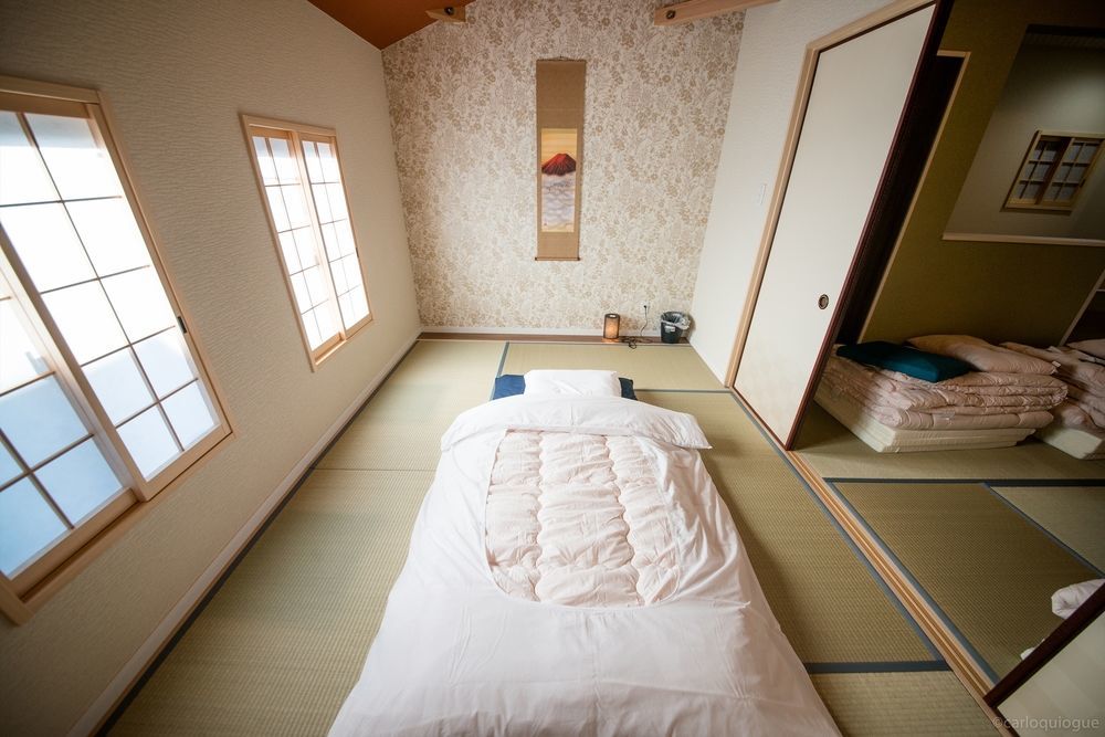 Coto Toji 1