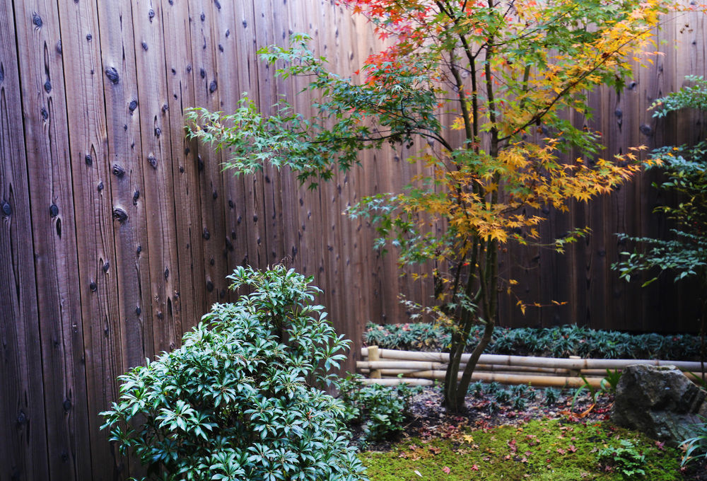Nakano-an Holiday home Kyoto