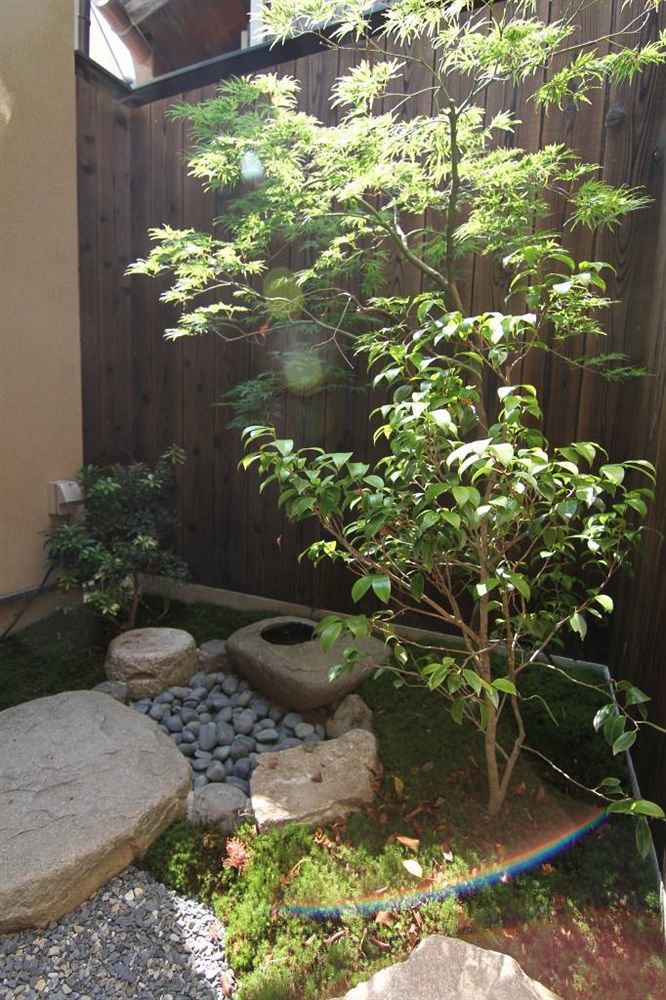 Holiday home Kohaku An Machiya House *