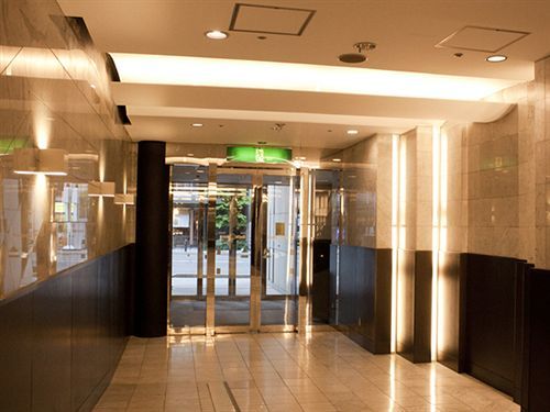 Smile Shijo Hotel
