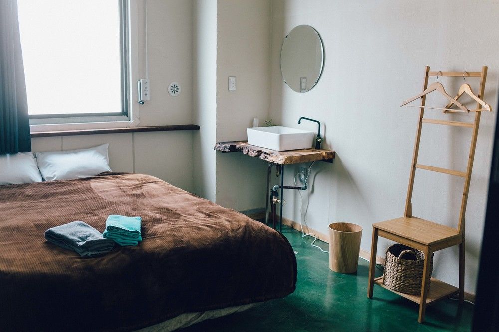 Hostel Len Kawaramachi