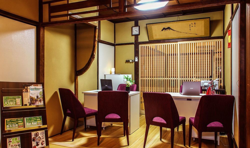 Coto Kinkakuji Holiday home *