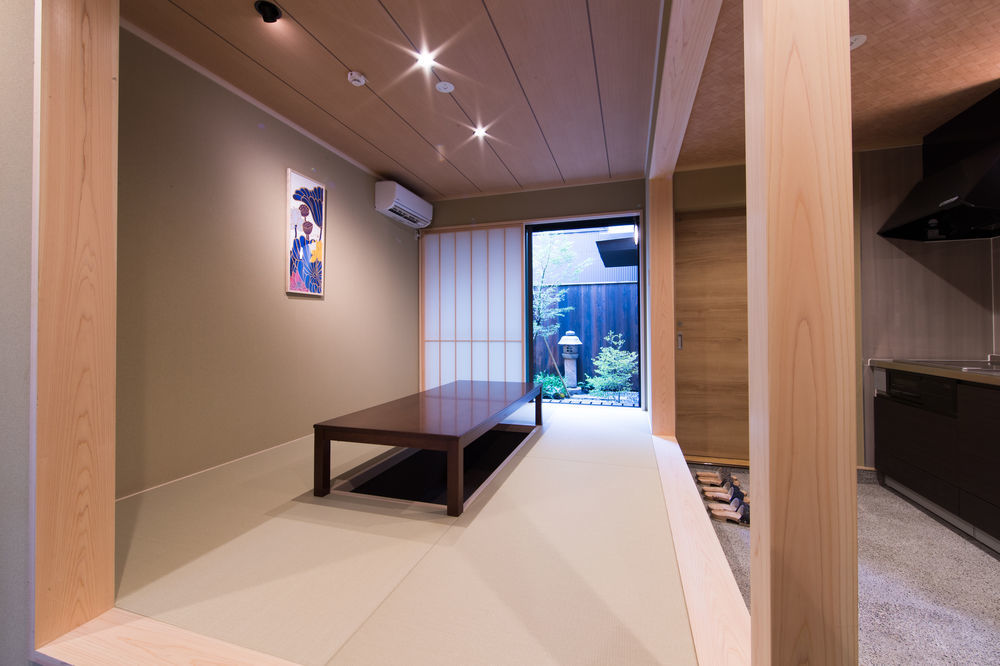 Hatago Holiday home *