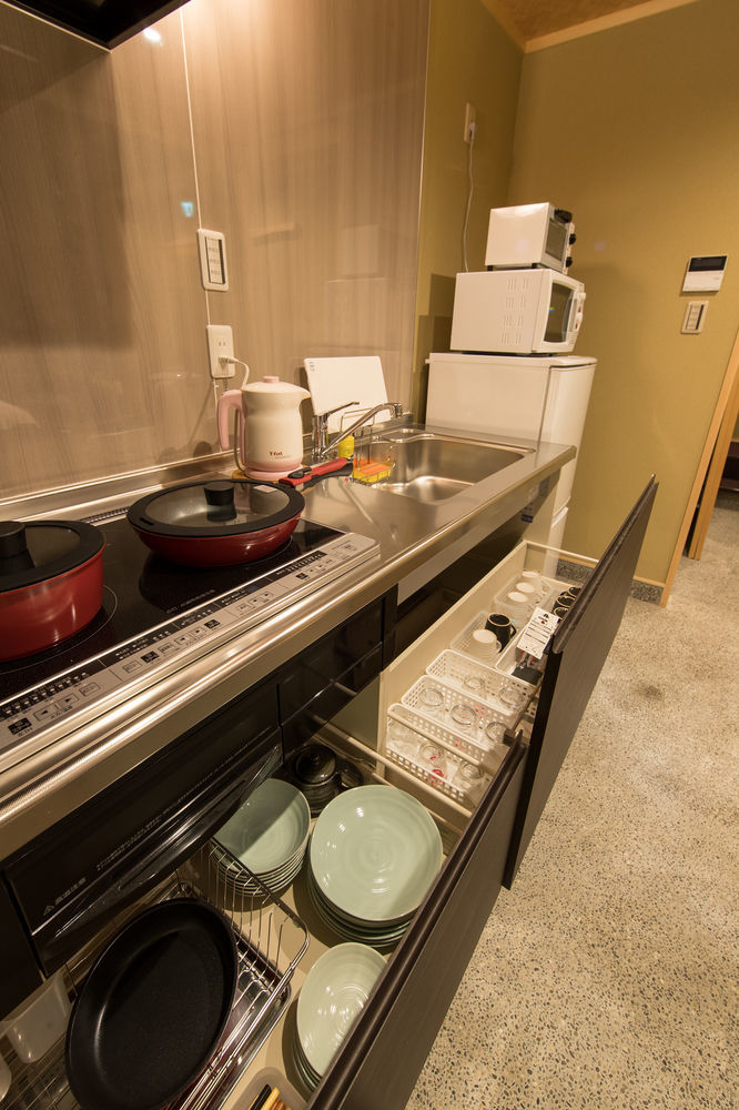 Hatago Holiday home *