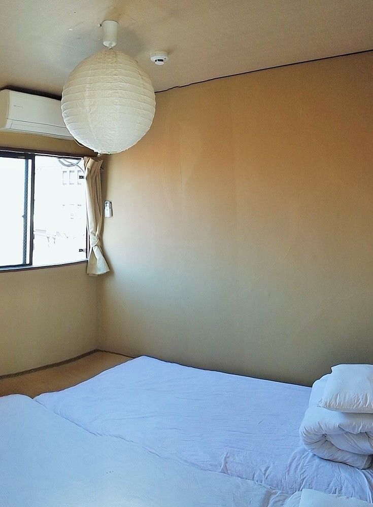 Peace House Sakura Hostel *