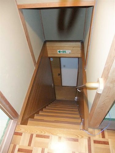 Hostel Atagoya Kyoto