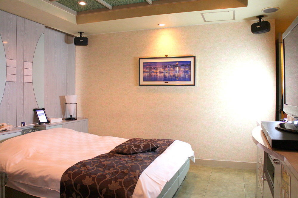 Saint Martin (Adults Only) Love hotel