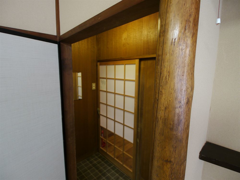 Gion Q-beh Ryokan *