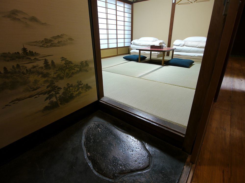 Gion Q-beh Kyoto