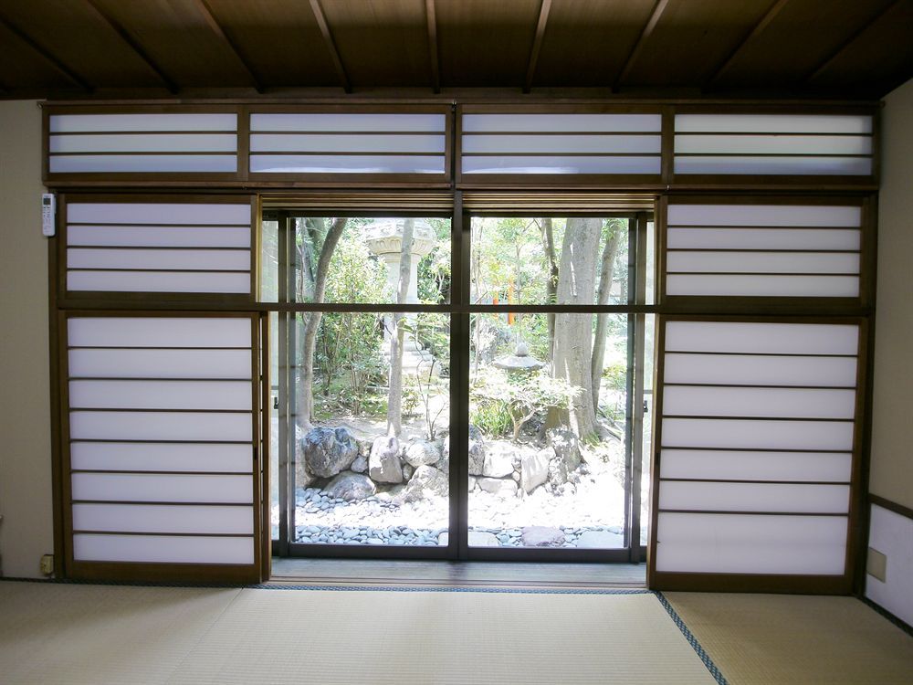Gion Q-beh Kyoto