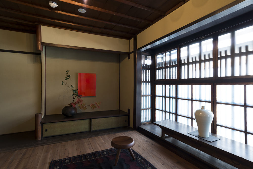 Kyomachiya Shiki Juraku