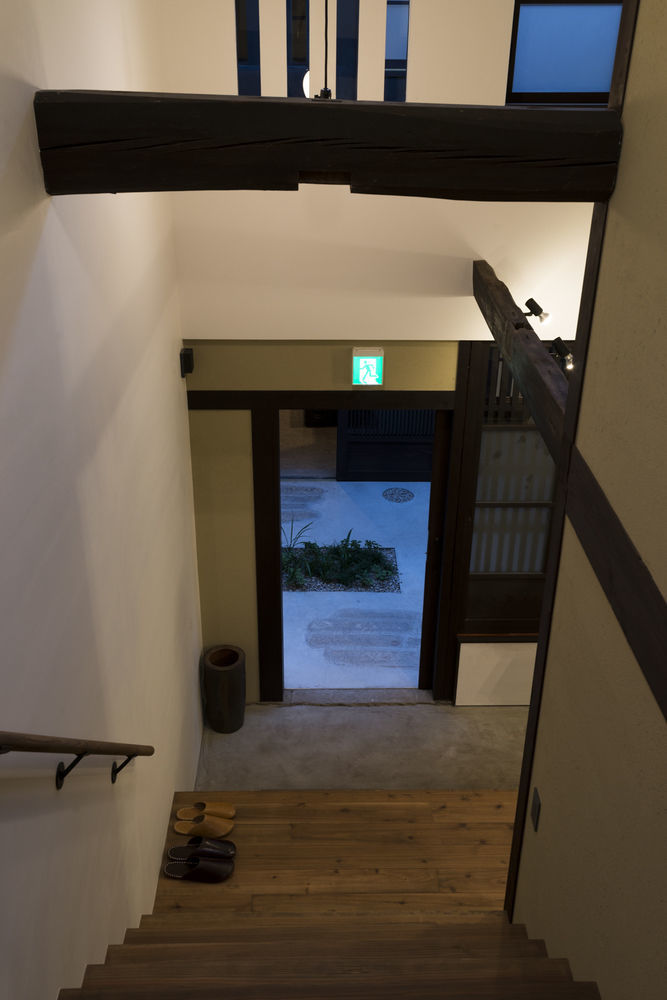 Kyomachiya Shiki Juraku Holiday home Kyoto
