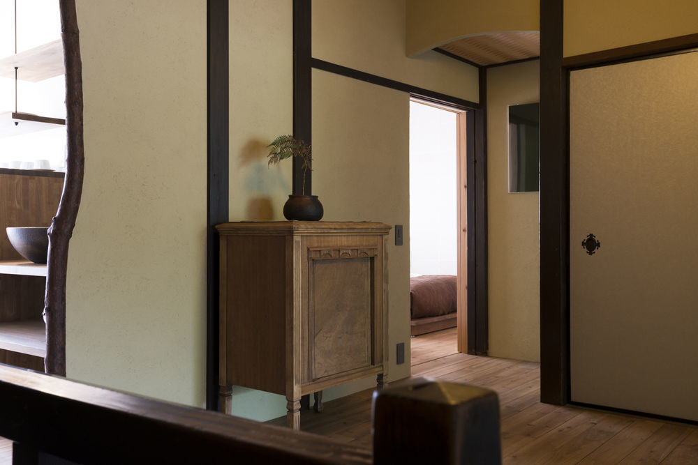 Kyomachiya Shiki Juraku Holiday home *
