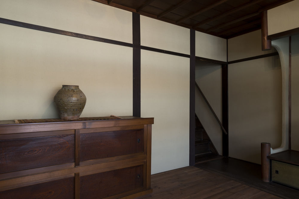 Kyomachiya Shiki Juraku Kyoto