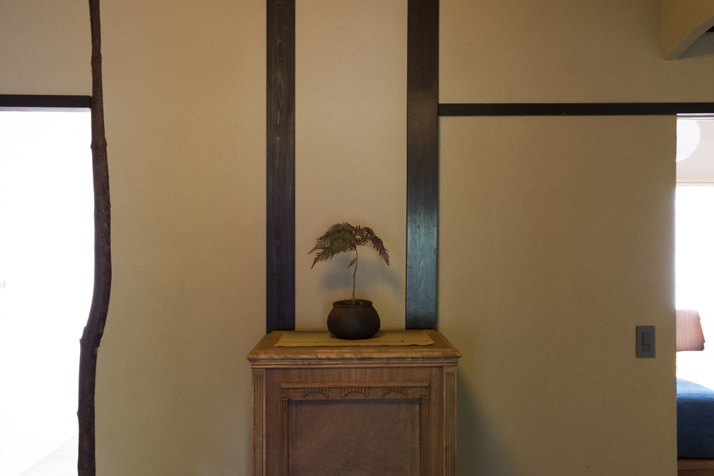 Kyomachiya Shiki Juraku Holiday home *