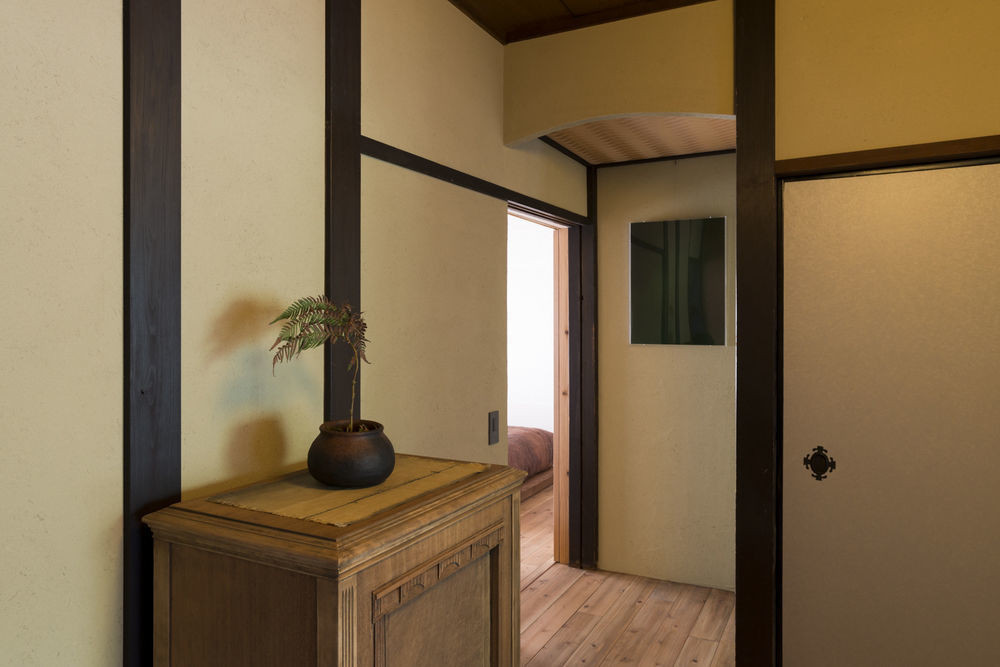 Kyomachiya Shiki Juraku
