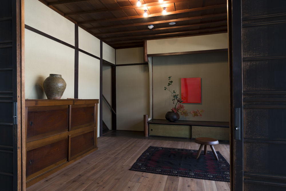 Holiday home Kyomachiya Shiki Juraku Kyoto