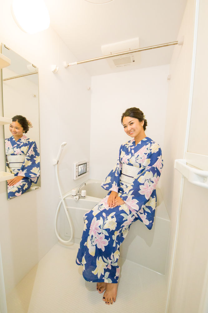 The Plum-residence E Kyoto