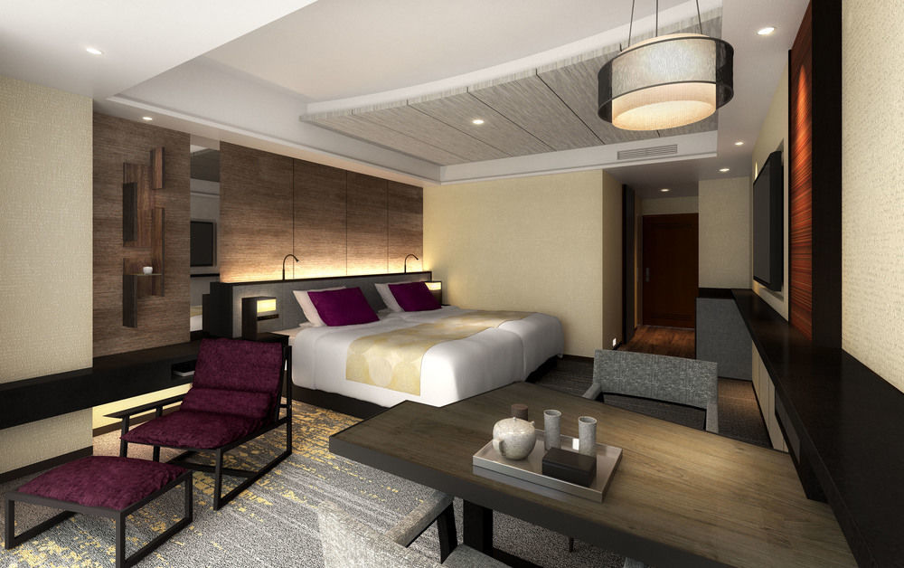 Hotel Granvia Kyoto