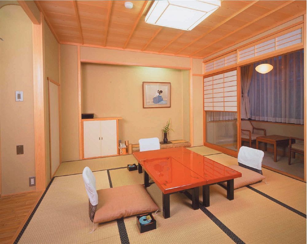 Tazuru Ryokan Kyoto