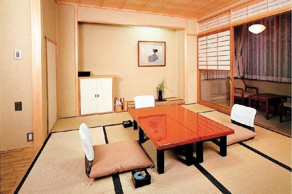 Tazuru Ryokan 4*