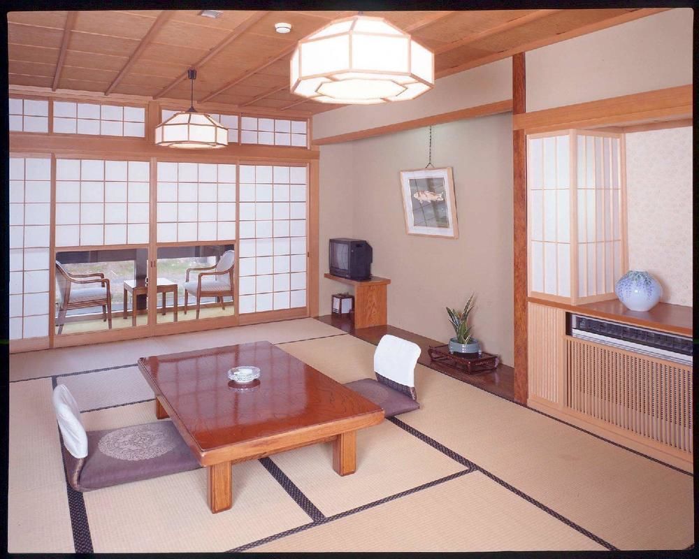 Ryokan Tazuru