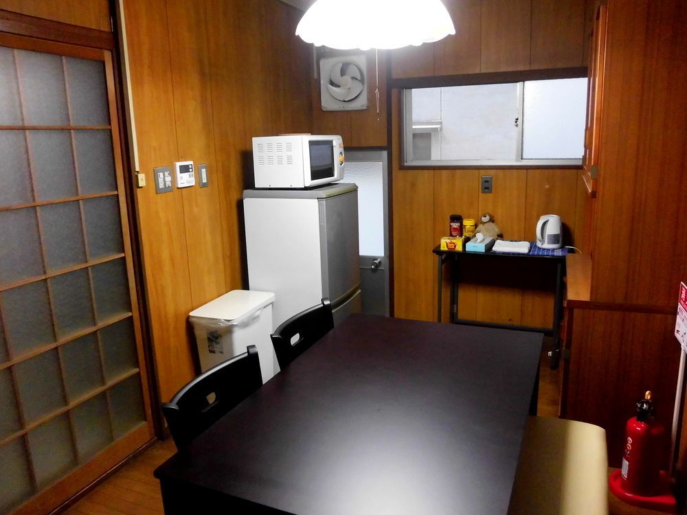 Holiday home Jizo House Kyoto