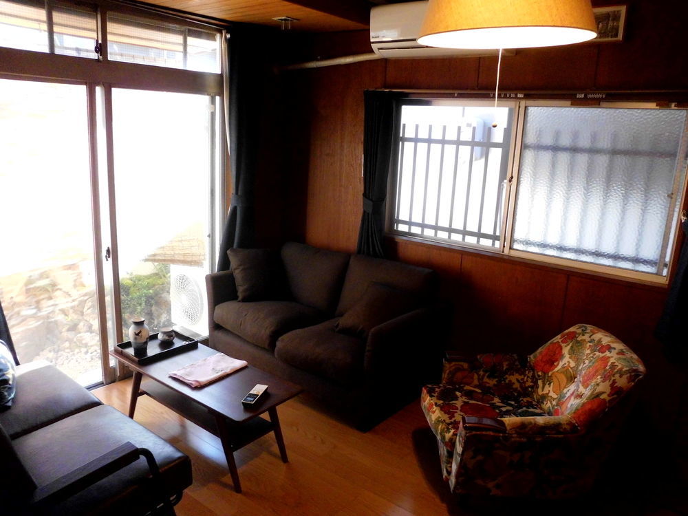 Jizo House *