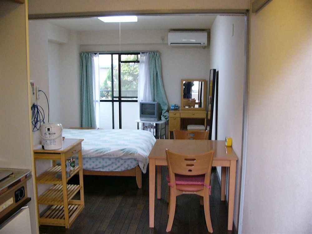 Gables Apartment
