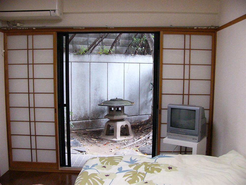 Gables * Kyoto