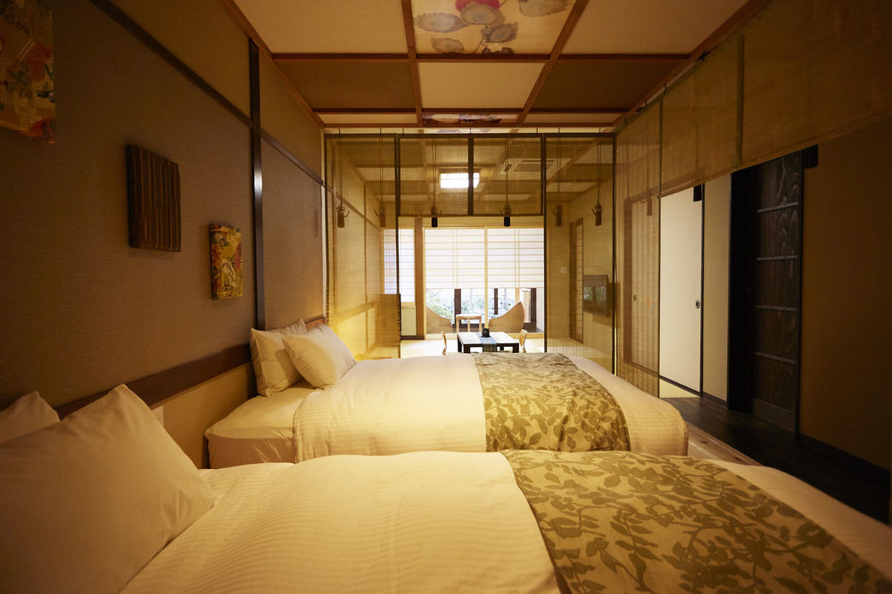 Ryokan Nazuna Kyoto Nijo-Jo