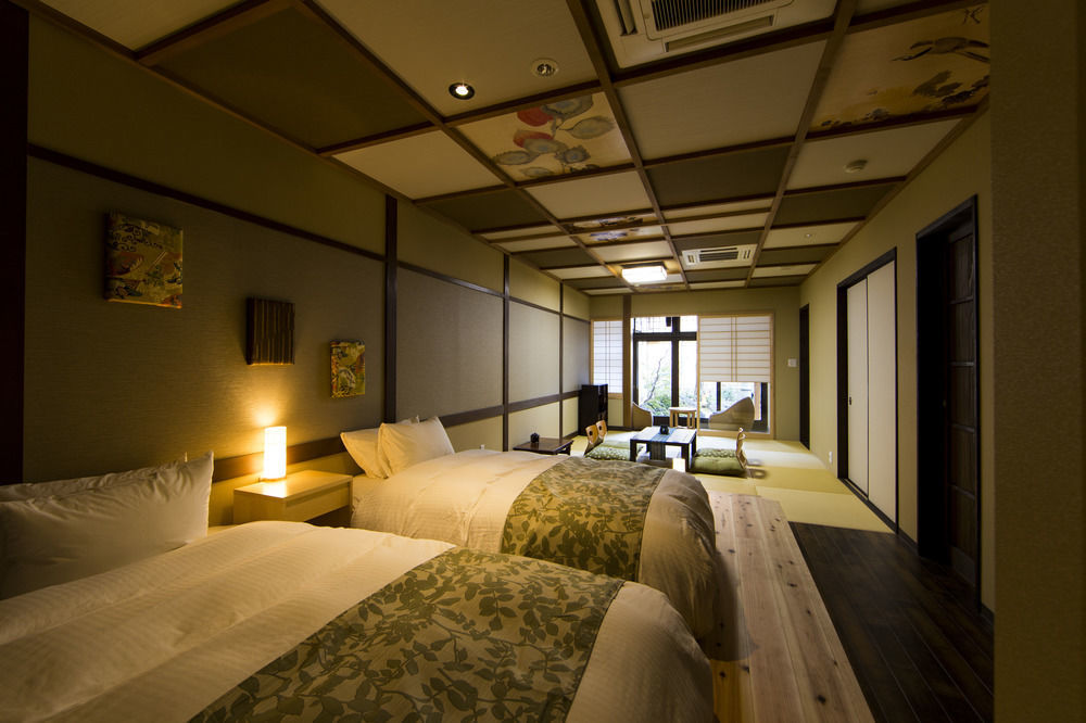 Ryokan Nazuna Kyoto Nijo-Jo